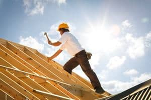 Travaux annexes toiture
