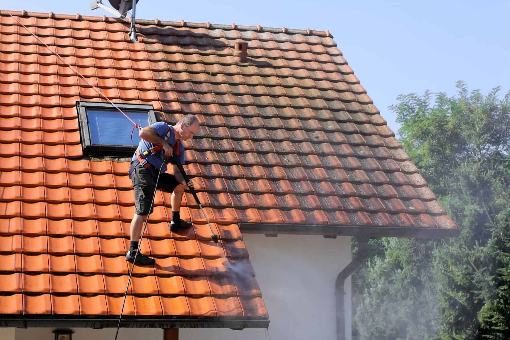 Traitement toiture anti mousse : tout ce qu'il faut connaitre -  picardie-renovation