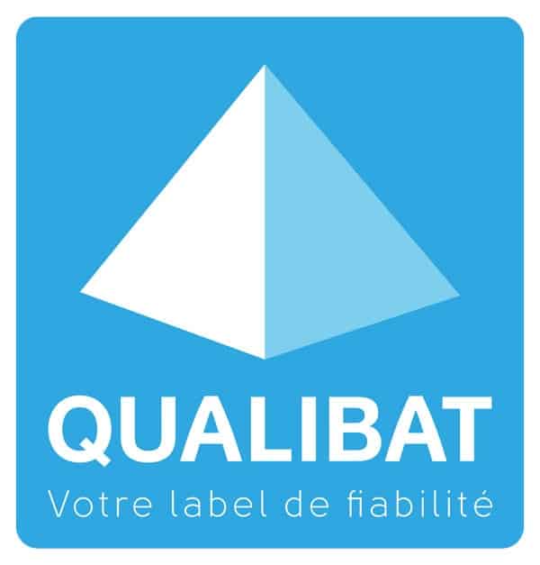 Qualibat toiture