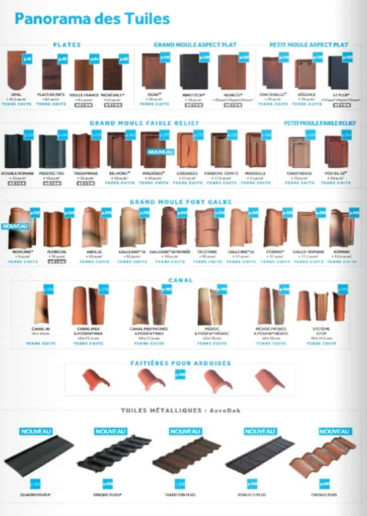 BMI Monier produits pour toiture et couverture BMI Monier produits pour toiture et couverture