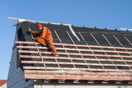 Gagnez de l’argent en rénovant votre toiture